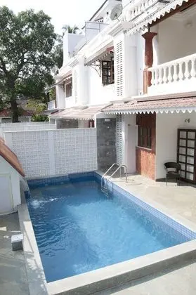 Acasa Amore Villa - Pool & Cabana - Havuz