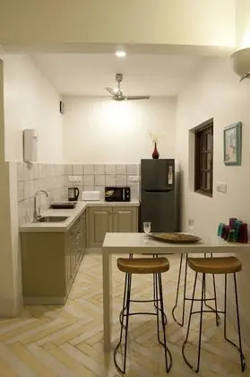 Acasa Amore Villa - Pool & Cabana - Yerinde Yemek