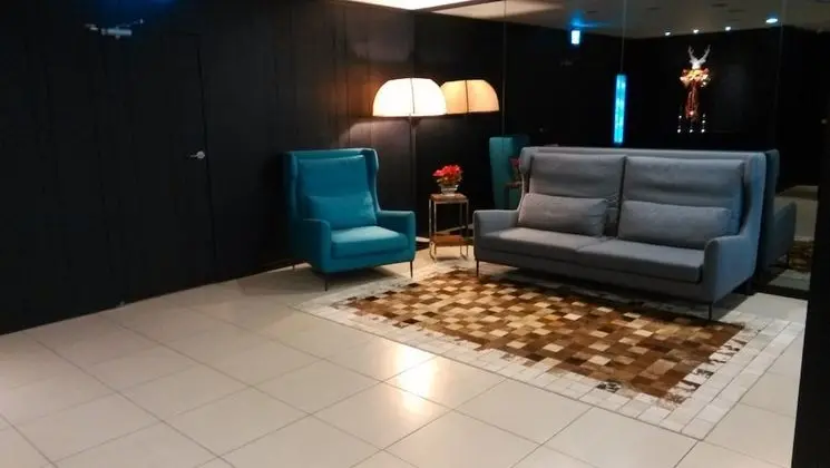 ACASA Hotel