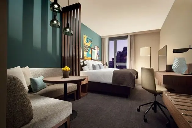 Acasa Suites - Dış Mekan