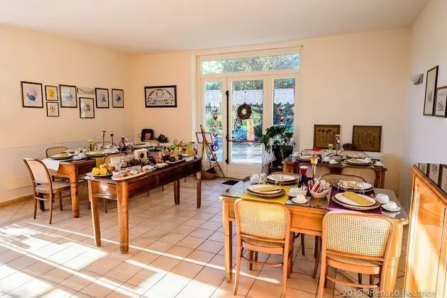 aCasaMia Wine Resort - Borgo Salella - Öne Çıkan Resim