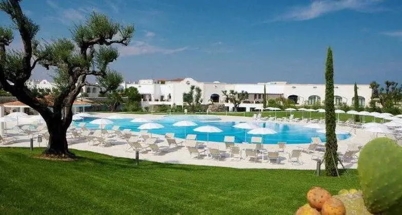 Acaya Golf Resort & Spa - Havuz