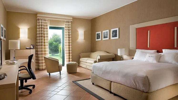Acaya Golf Resort & Spa - Oda