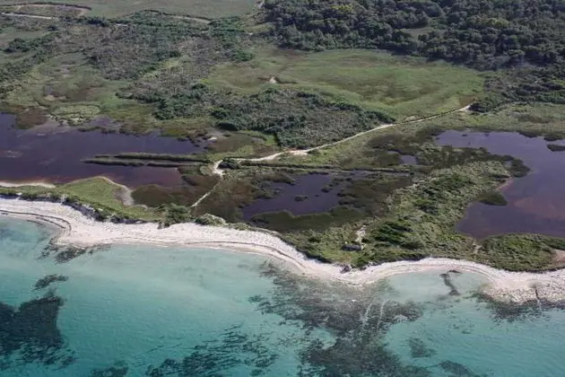 Acaya Golf Resort & Spa - Plaj