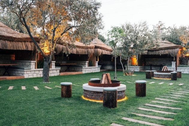 Acc Olives Luxury Boutique HotelFotoğrafı