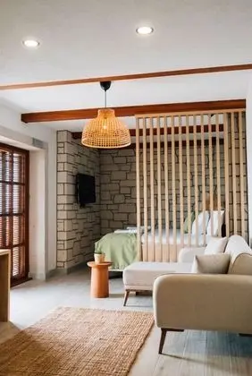 Acc Olives Luxury Boutique Hotel - Oda