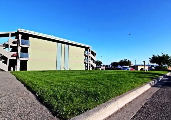 Accent Inn Kamloops