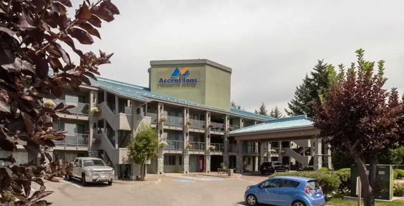 Accent Inn Kelowna