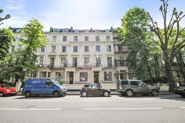 Access Apartments Maida Vale North