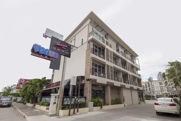 Access inn Pattaya