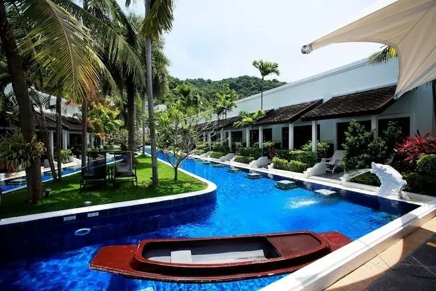 ACCESS Resort & Villas