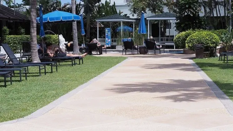 ACCESS Resort & Villas - Dış Mekan