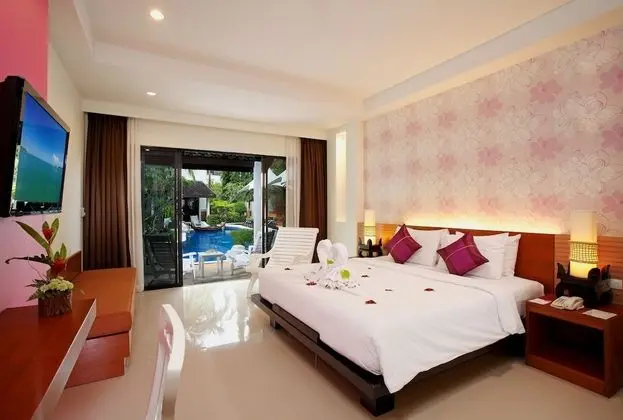ACCESS Resort & Villas - Oda