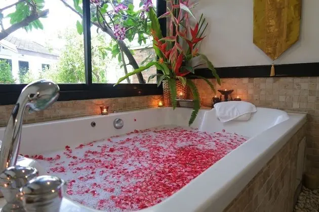 ACCESS Resort & Villas - Spa