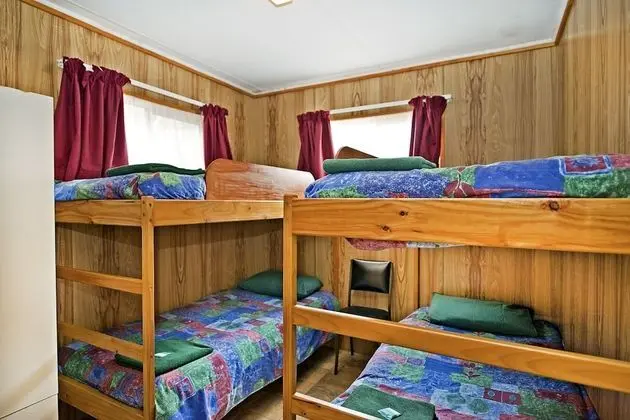 Acclaim Pine Grove Holiday Park - Oda