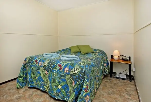 Acclaim Rose Gardens Beachside Holiday Park - Oda