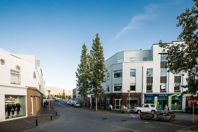 Acco Luxury Apartments