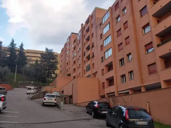 Accogliente e Ospitale B&B - Dış Mekan