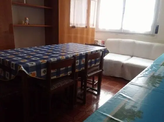 Accogliente e Ospitale B&B - Lobi