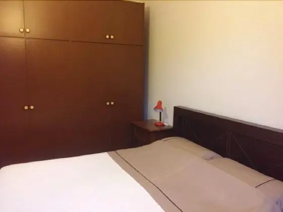 Accogliente e Ospitale B&B - Oda