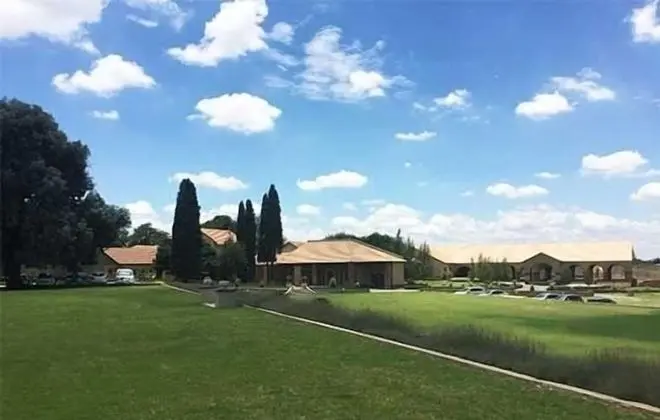 Accolades Boutique Venue - Dış Mekan