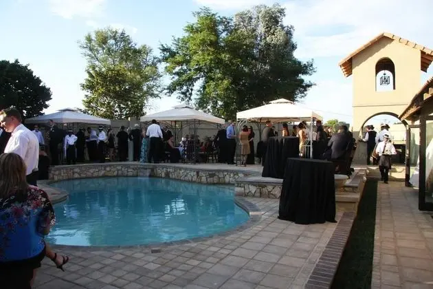 Accolades Boutique Venue - Havuz
