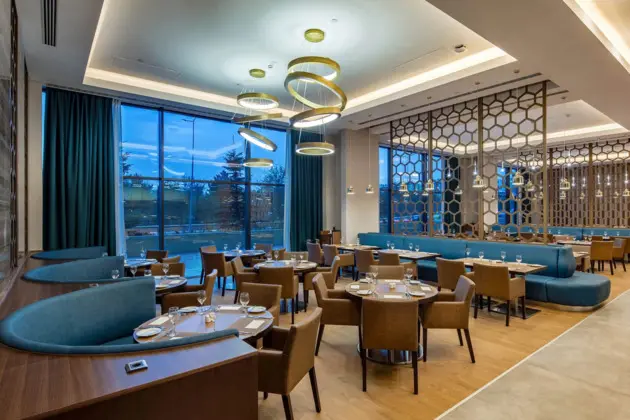 Accom Hotels