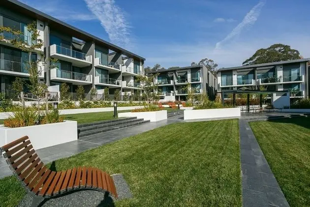 Accommodate Canberra - Amaya