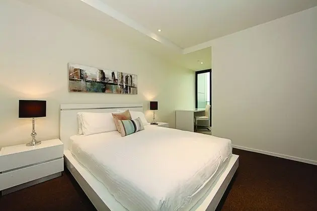 Accommodate Canberra - The ApARTments - Oda