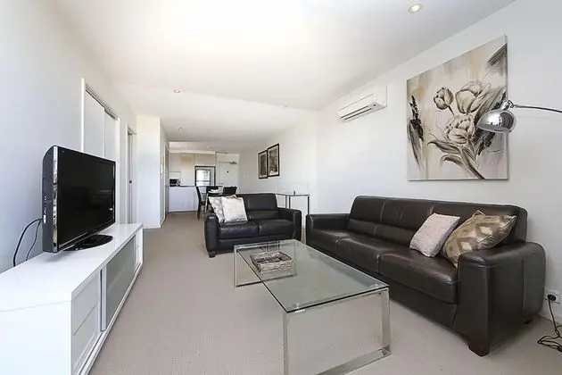 Accommodate Canberra - Aspire