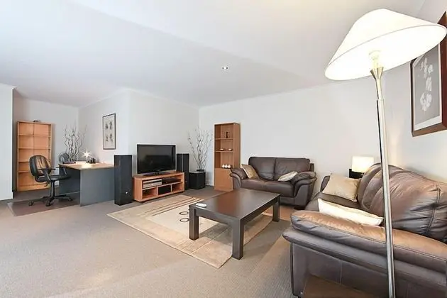 Accommodate Canberra - The Avenue