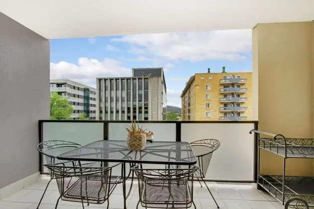 Accommodate Canberra - Braddon 33