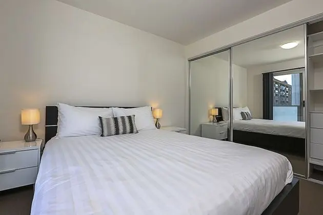 Accommodate Canberra - Braddon 33 - İç Mekan