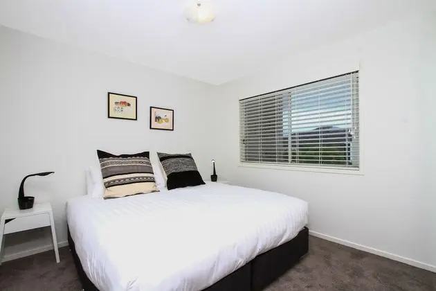 Accommodate Canberra - Braddon 33 - Oda