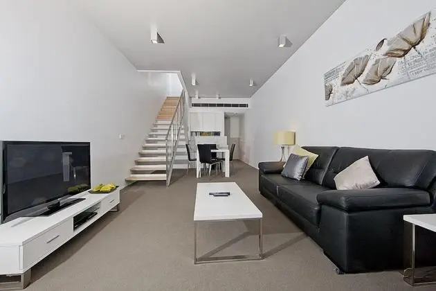 Accommodate Canberra - Öne Çıkan Resim