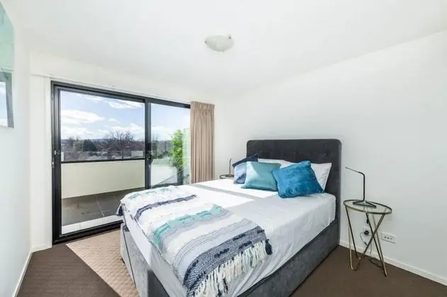 Accommodate Canberra - Century