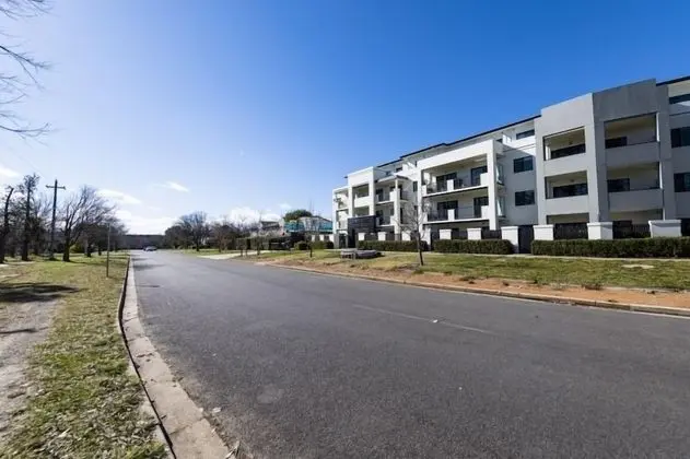 Accommodate Canberra - Century