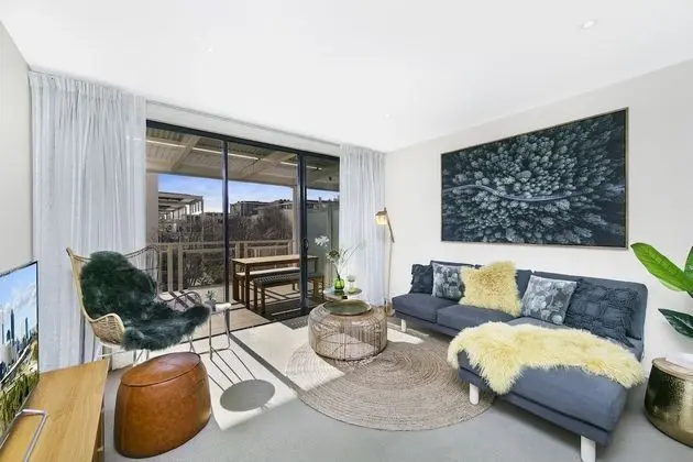 Accommodate Canberra - Dawes