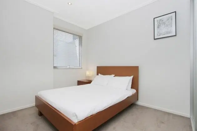 Accommodate Canberra - Glebe Park - Oda