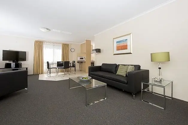Accommodate Canberra - Kingston Court