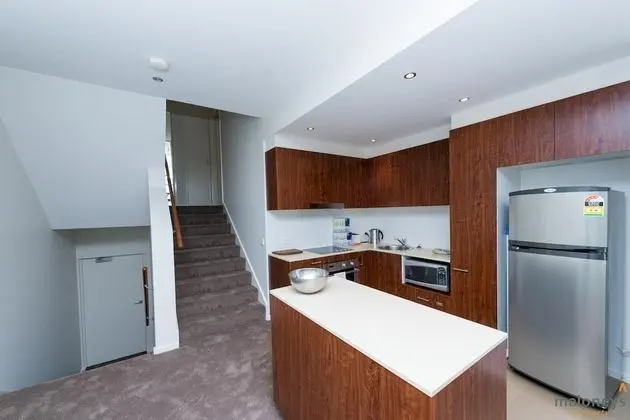 Accommodate Canberra - Metropolitan - Mutfak