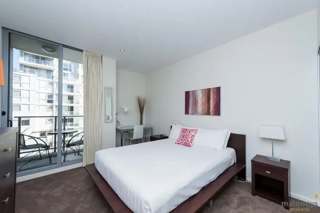 Accommodate Canberra - Metropolitan - Oda