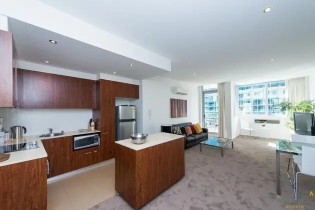 Accommodate Canberra - Metropolitan - Öne Çıkan Resim