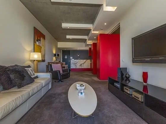 Accommodate Canberra - New Acton