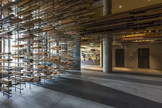 Accommodate Canberra - Nishi