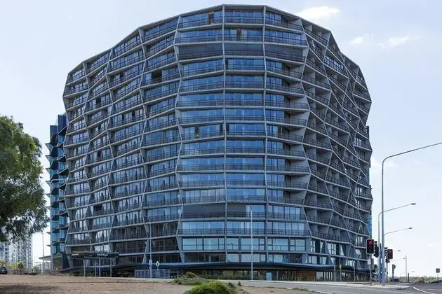 Accommodate Canberra - Nishi - Dış Mekan