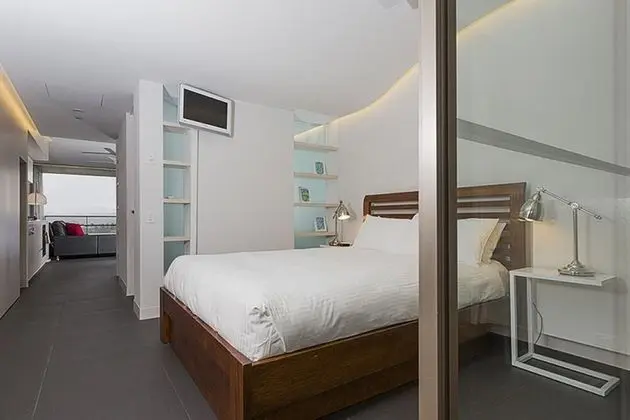 Accommodate Canberra - Nishi - Oda