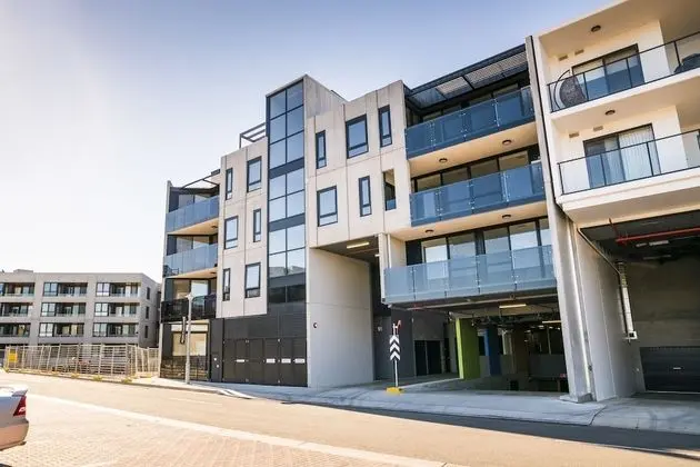 Accommodate Canberra - Northshore