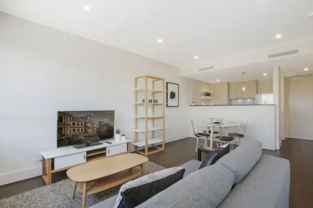 Accommodate Canberra - The Prince