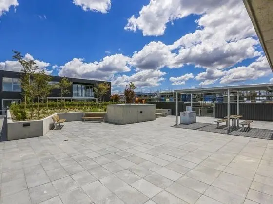 Accommodate Canberra - Quayside